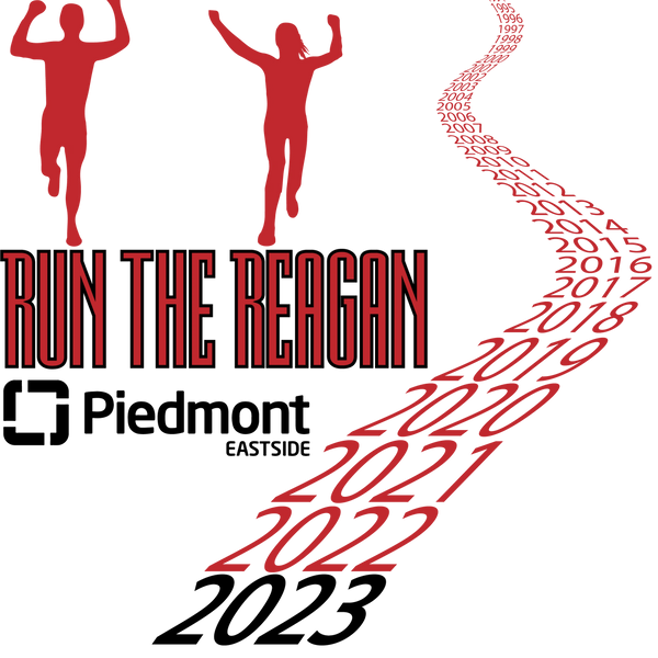 Run The Reagan